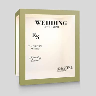 Magazine Photo Booth