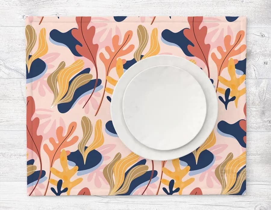 Placemat Second Image