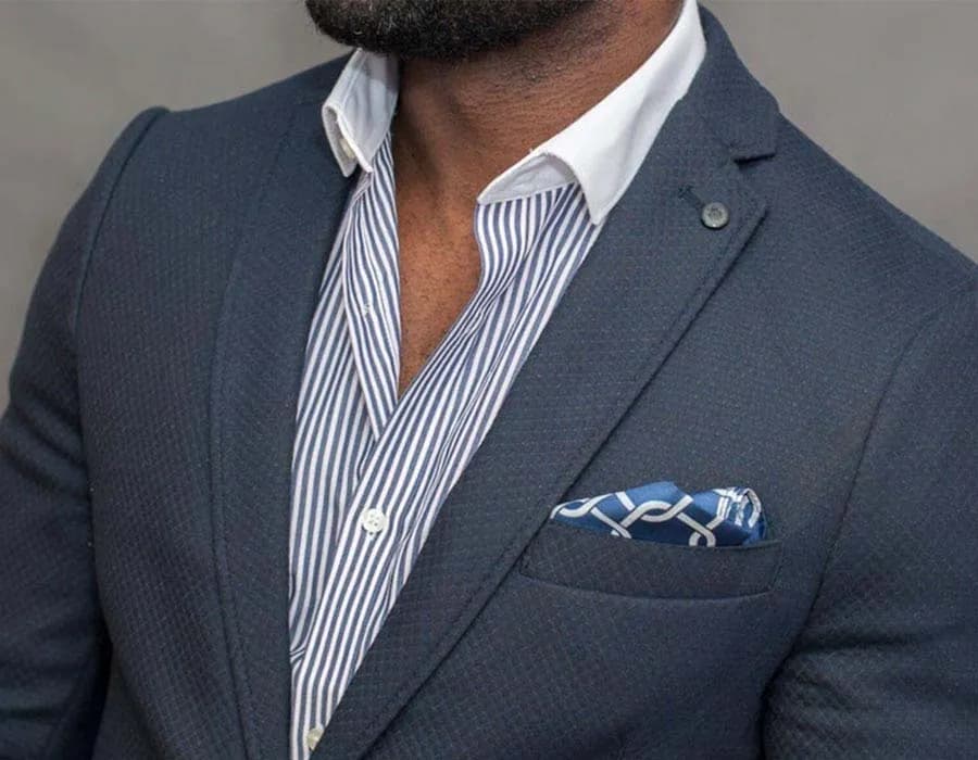 Pocket Handkerchief Second Image