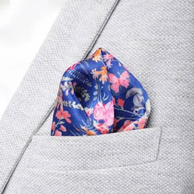 Pocket Handkerchief