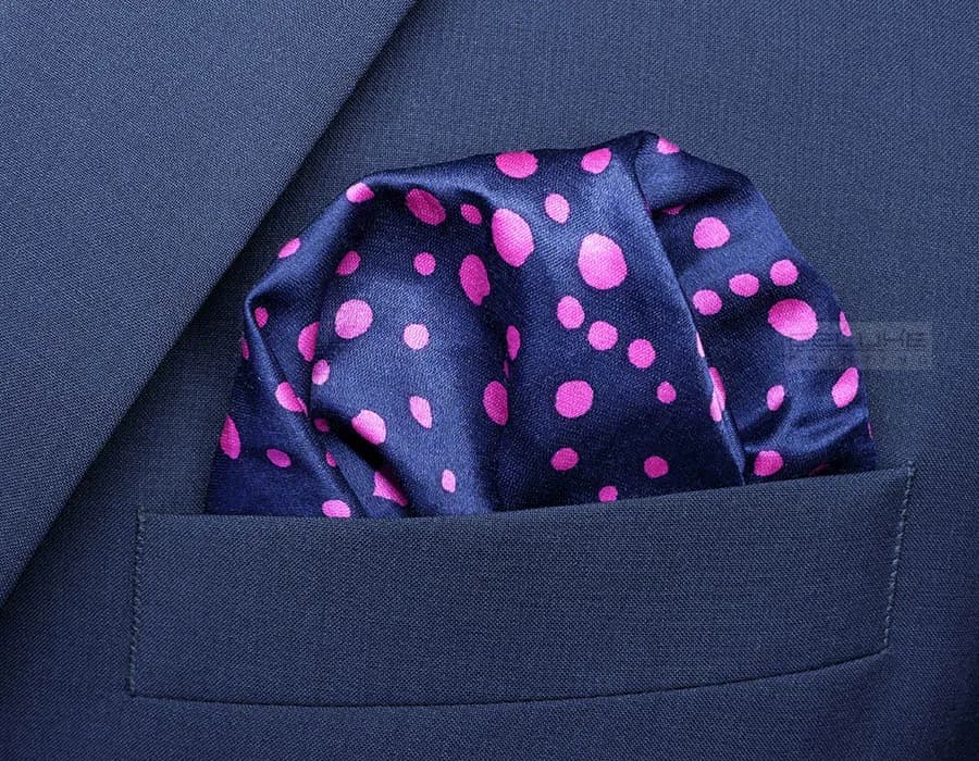 Pocket Handkerchief Image