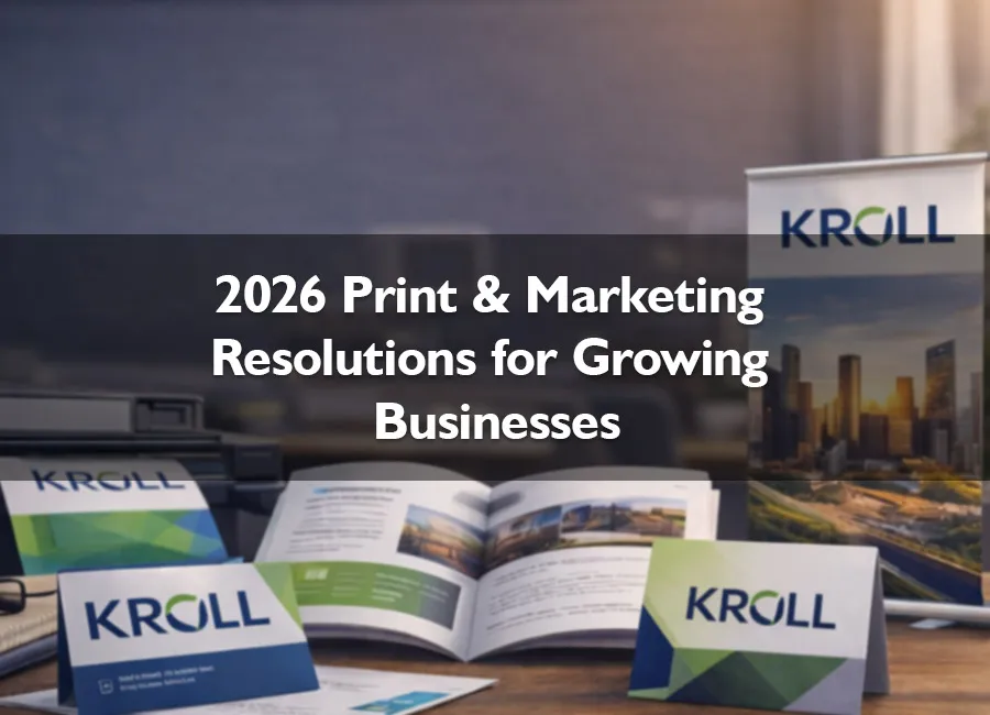 Print Marketing Images