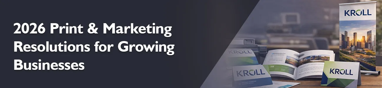 Print Marketing Images