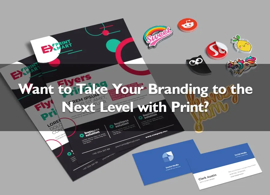 Print Your Vision Banner Mobile Images