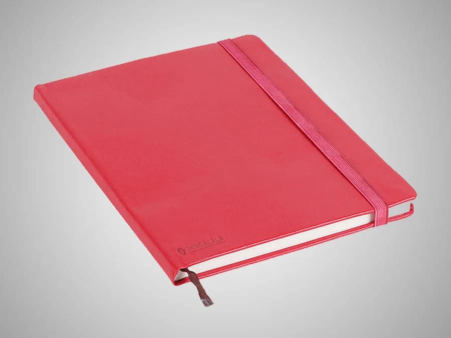 Notebook A5 Printing Dubai image