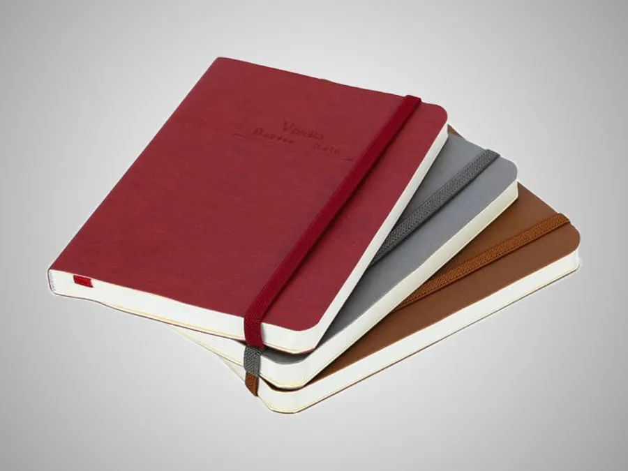 Notebook & Journal Image