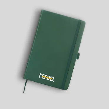 PU Notebooks