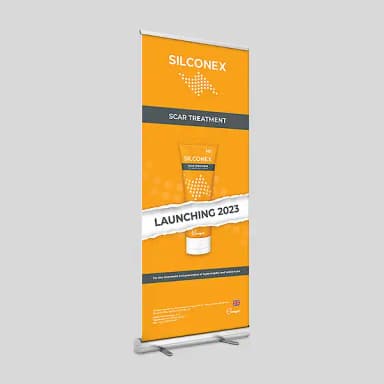 Rollup Banners