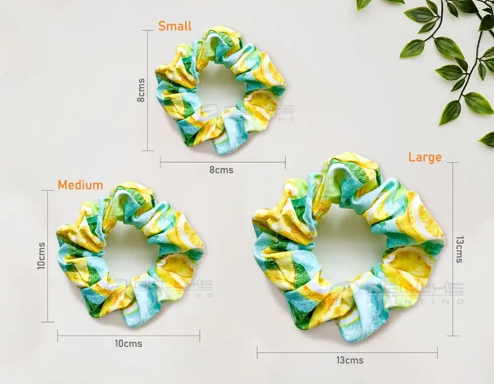 Scrunchies Third Image