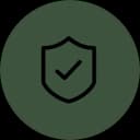 100% Secure Payment Image