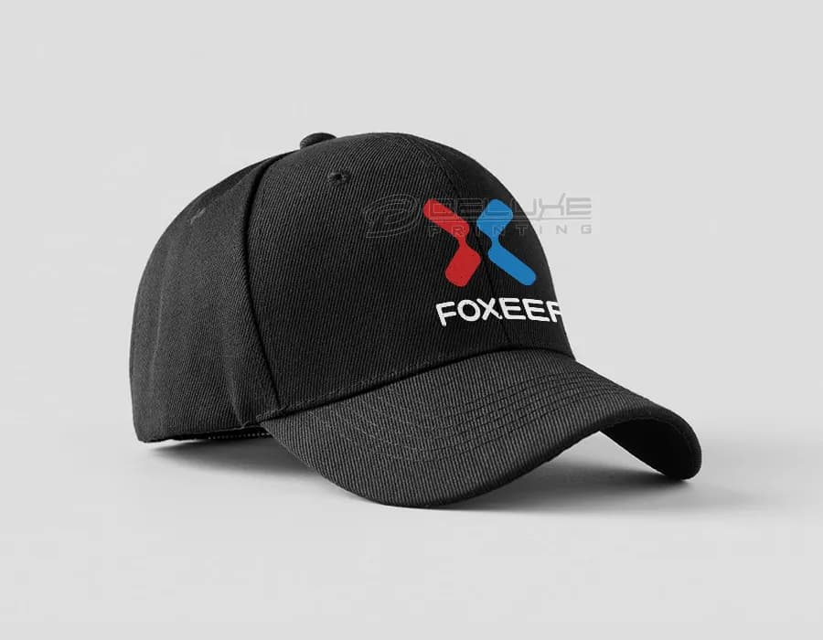 Solid Color Caps Image