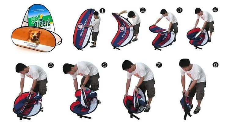 How To Use Step Image