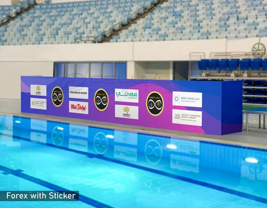 Table Branding Dubai Main Image