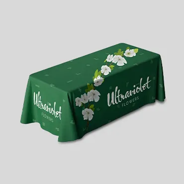 Table Cover & Table Cloth
