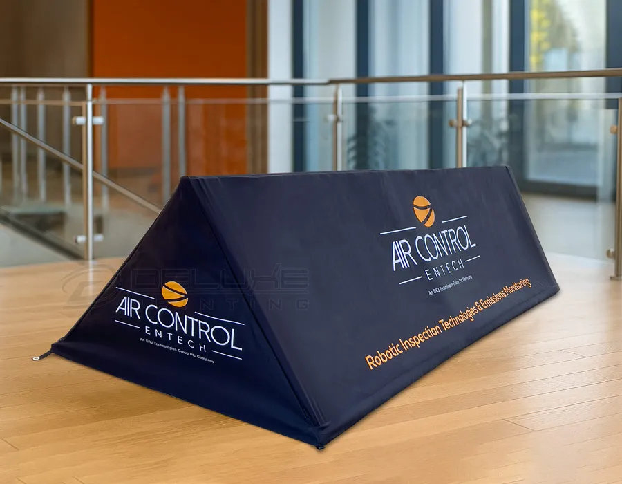 Toblerone Frame Main Iamge