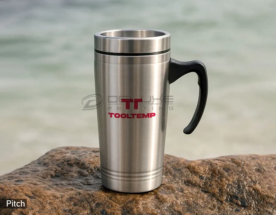 Travel Tumblers Thumbnail 2 Image