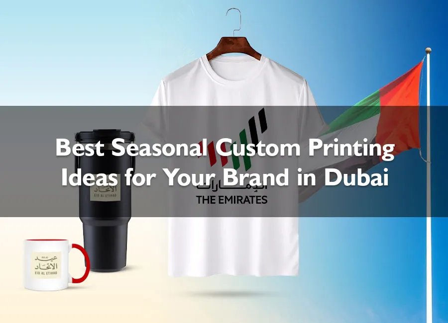 UAE Seasonal Branding Images