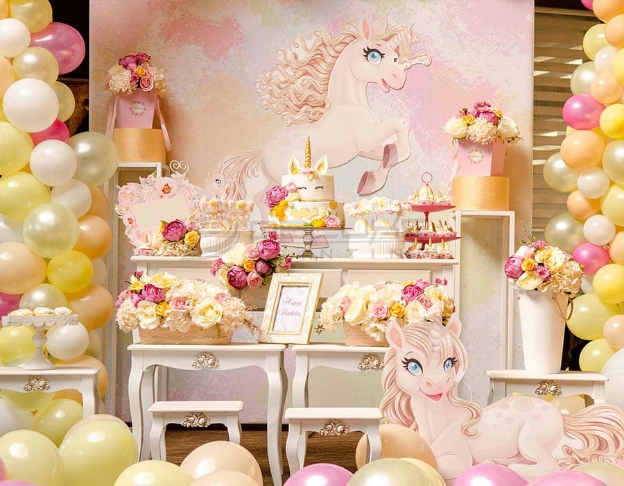 Themed Party Thumbnail 5 Image