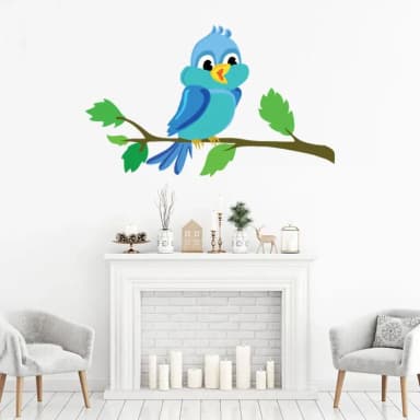 Wall Decal