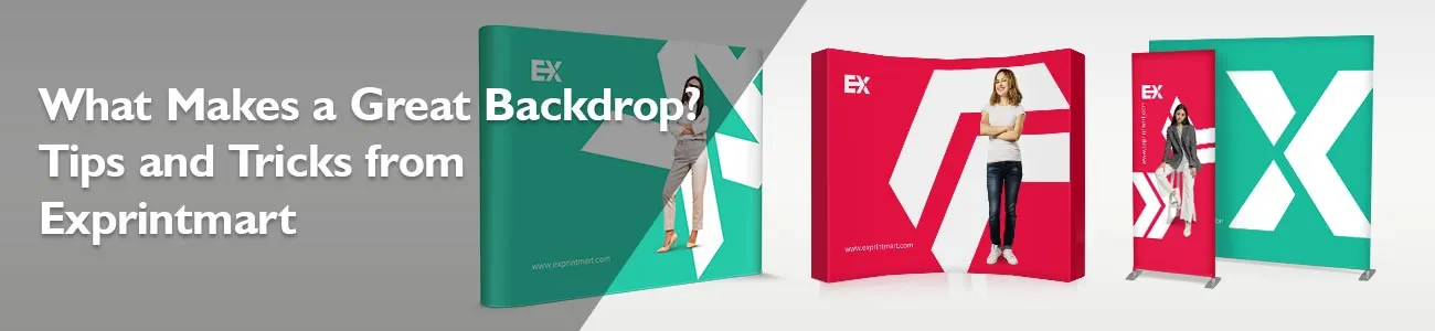 What Makes a Great Backdrop Mobile Banner Images