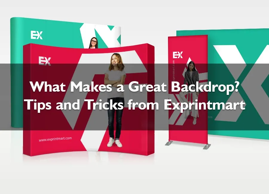 What Makes a Great Backdrop Mobile Banner Images