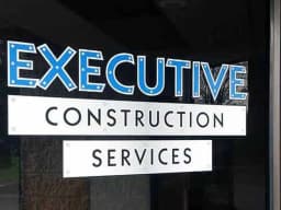 Window Vinyl Lettering image