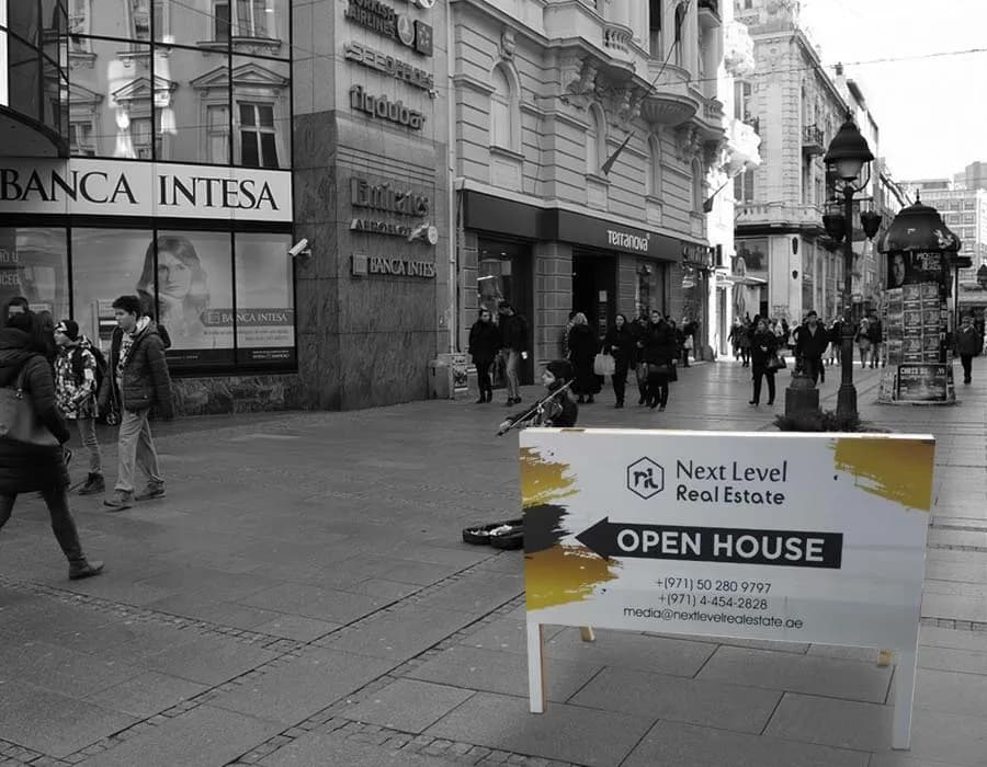 Wooden Toblerone Stand Main Image