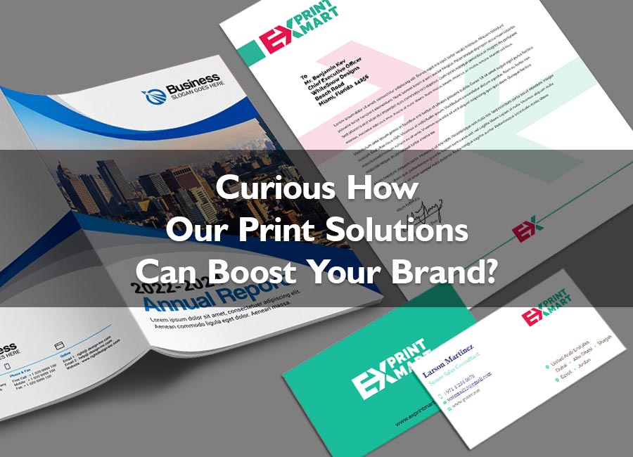 Professional Print and Marketing Mobile Banner Images
