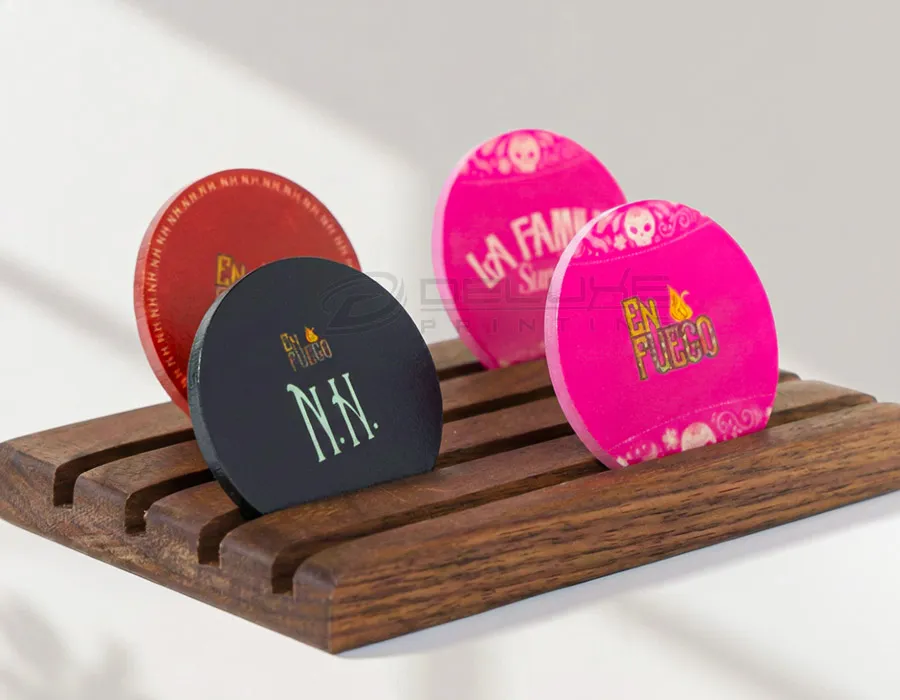 Coins Printing Dubai Third Image