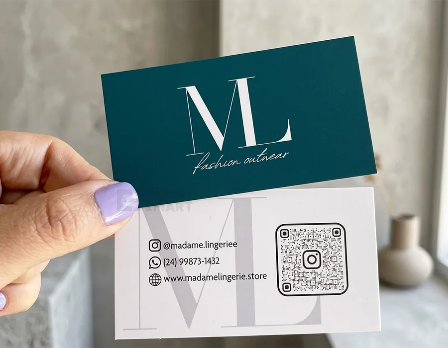 Affordable Business Cards