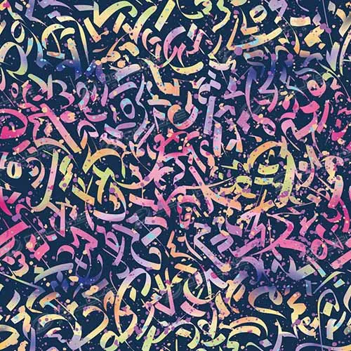 Arabic Template 11 Image