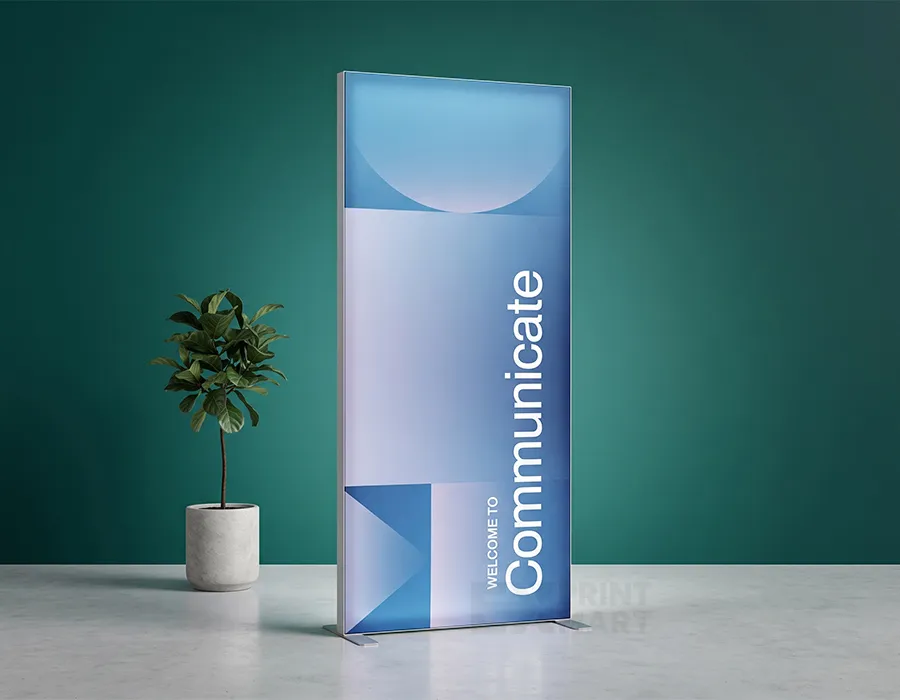 Classic Structure Custom Image