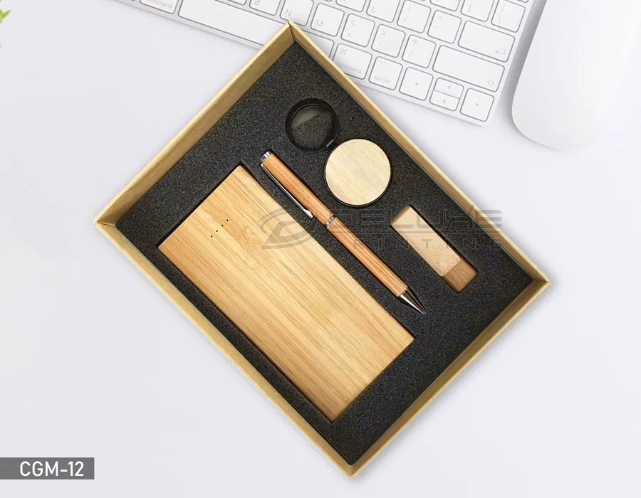 Bamboo Corporate Gift Third Image Image