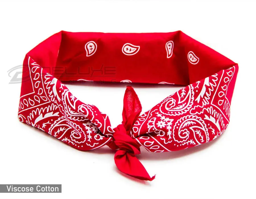 Bandana Image