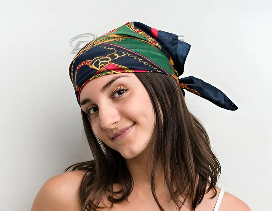 Bandana Second Image