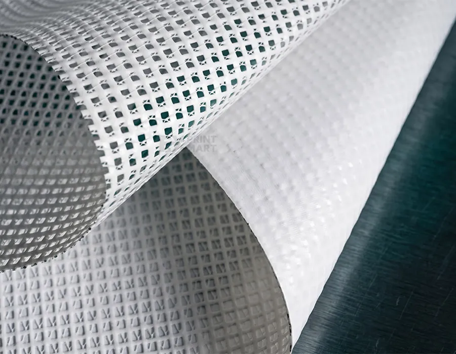 Fabric Fence Banner Main Image