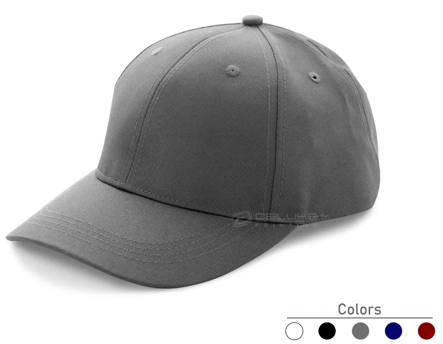 Baseball Caps Thumbnail 3 Image