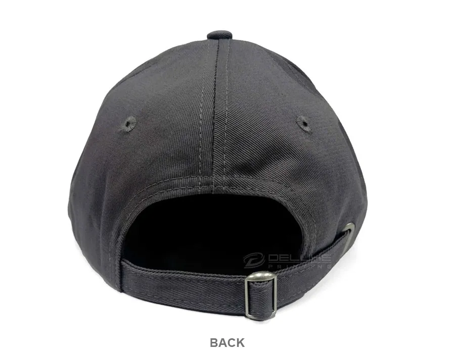 Baseball Caps Thumbnail 2 Image