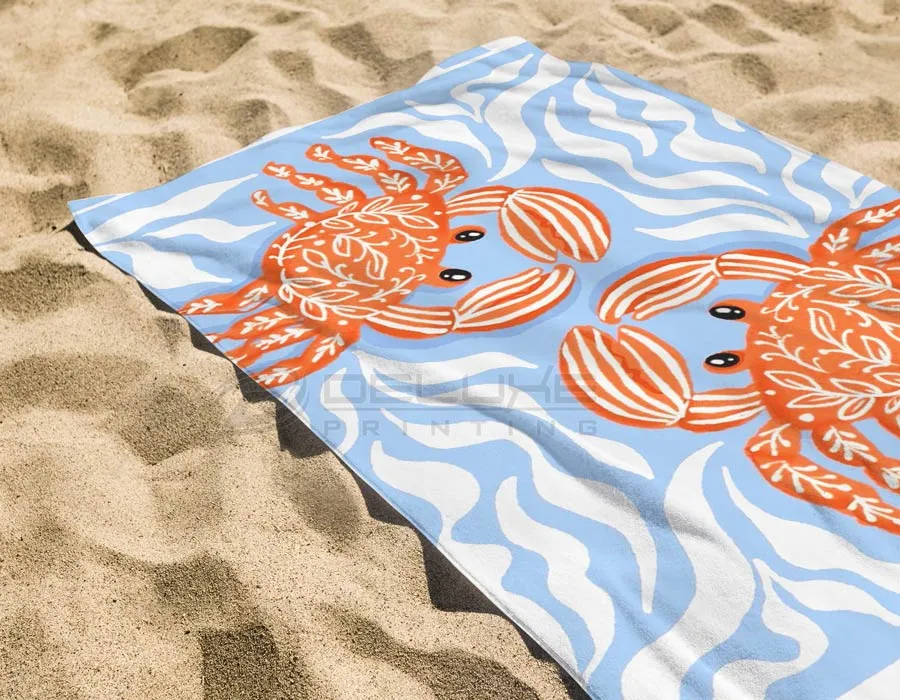 Beach Towel Image