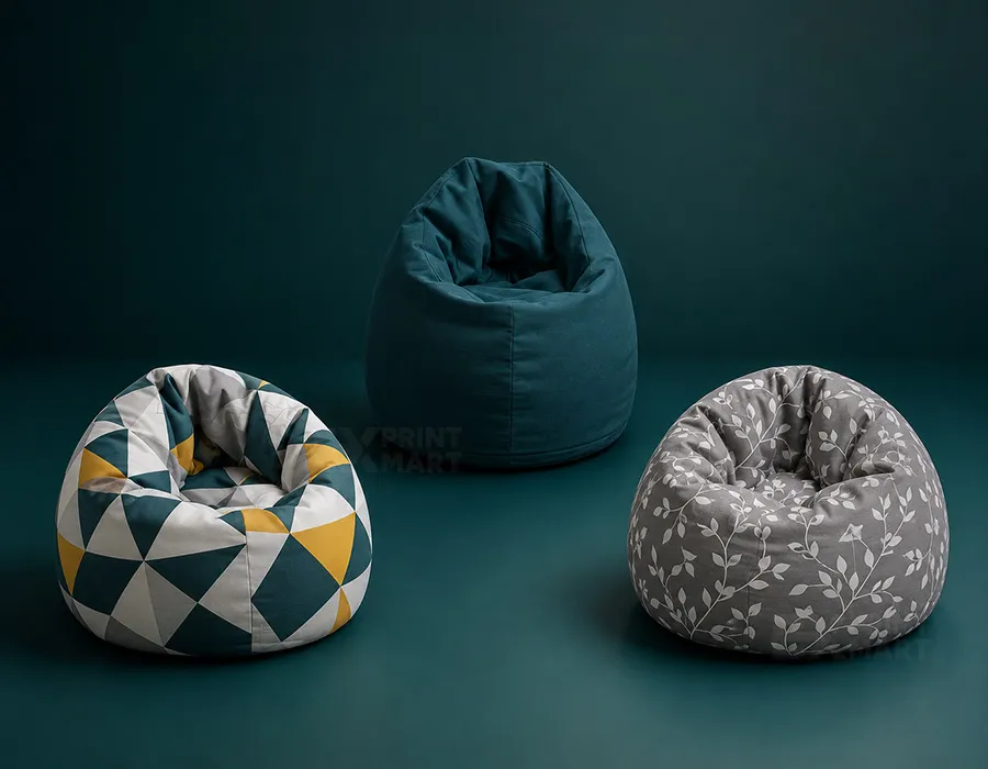 Bean Bags First Image