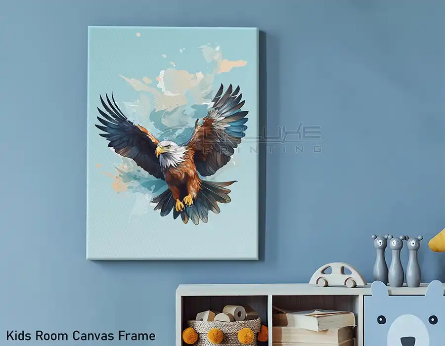 Bedroom Canvas Second Image