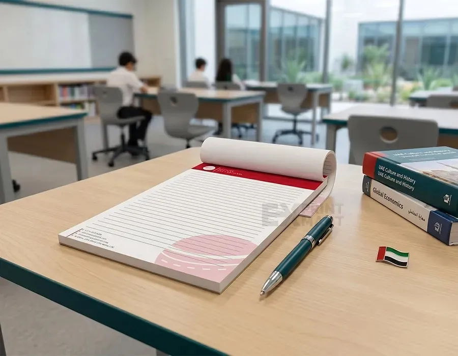Notepads