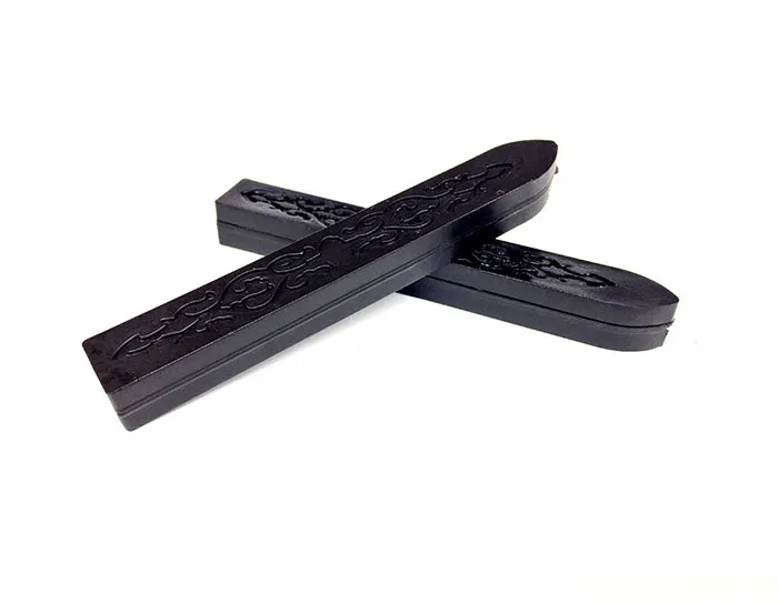 Black Wax Seal Sticks Image