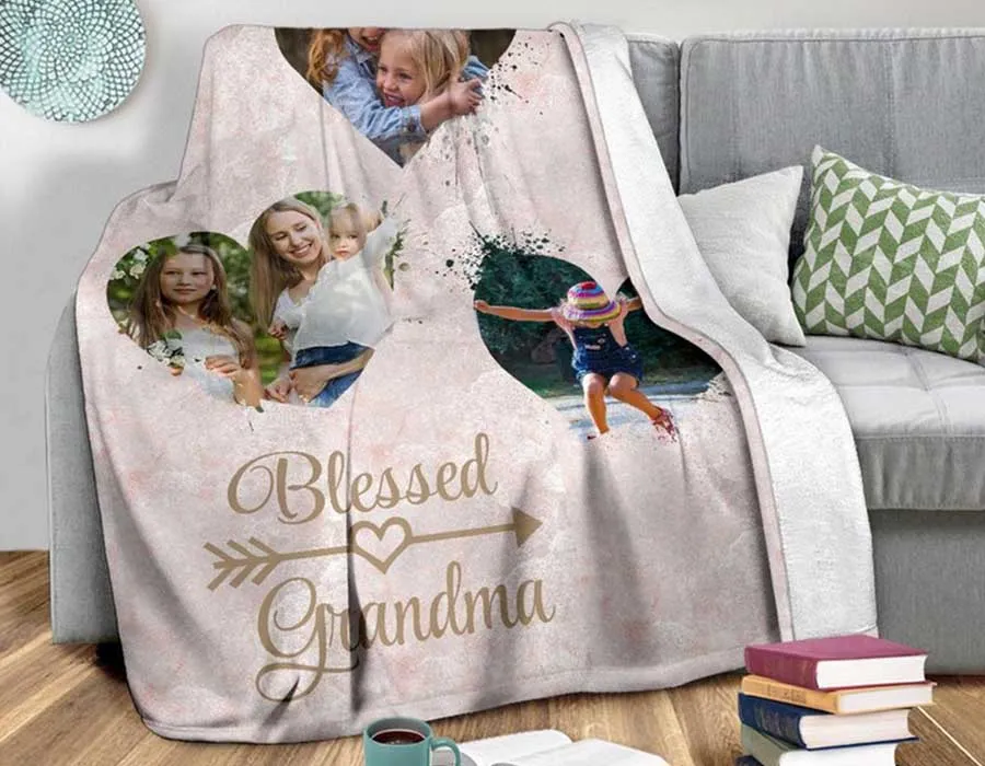 Blanket Second Image