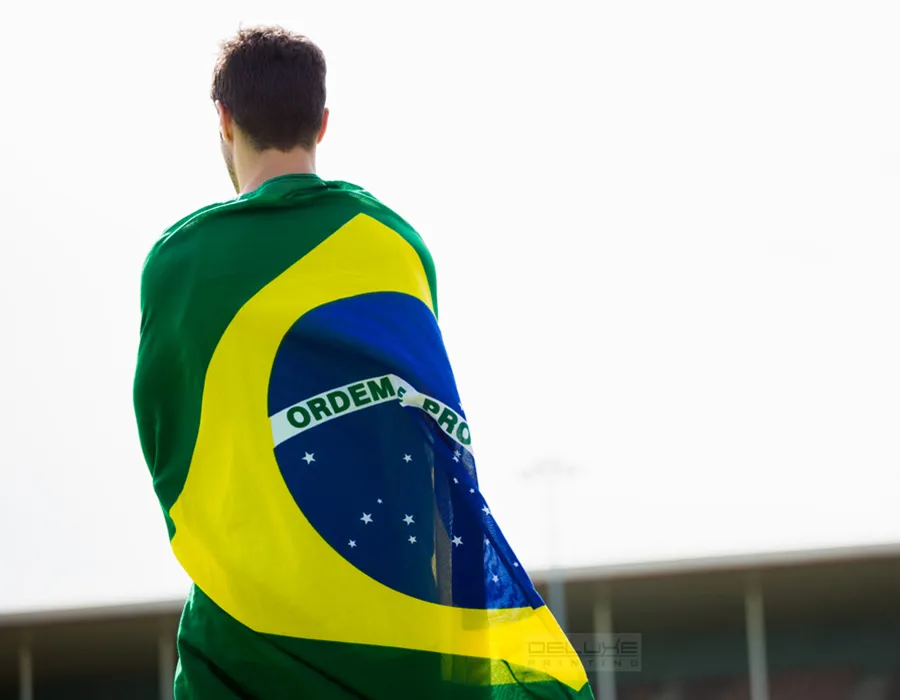 Body Flags Dubai Image