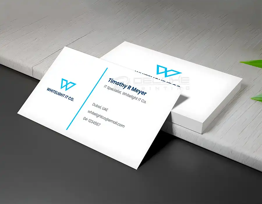 Bristol Pack Business Cards