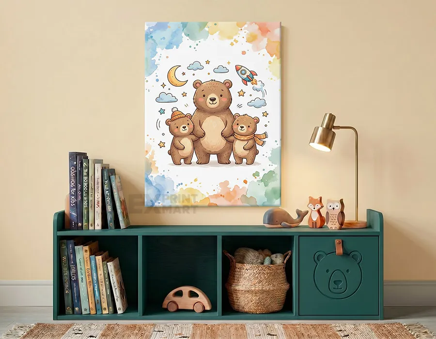 Bedroom thumbnail 2
