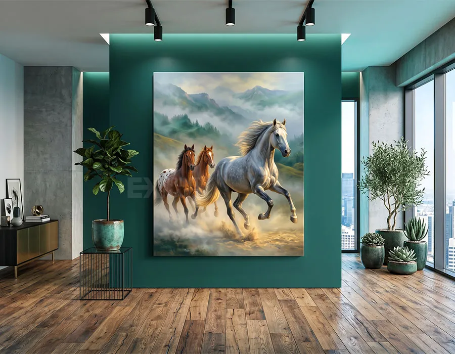 Canvas Printing Main Image
