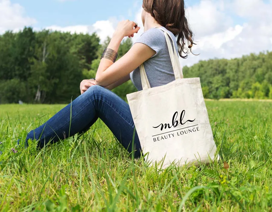 Canvas Bags Printing Dubai Image