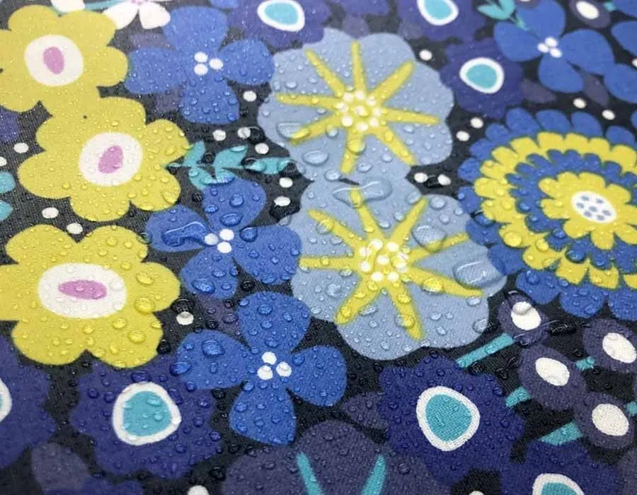 Canvas Fabric Dubai Image